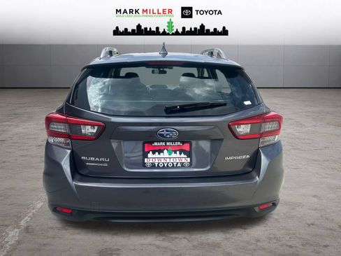 Used 2021 Subaru Impreza 2.0i Premium AWD/4WD image 4