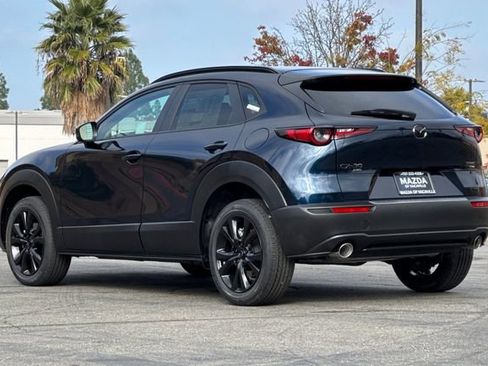 New 2026 MAZDA CX-30 2.5 Turbo w/ Premium Package image 6