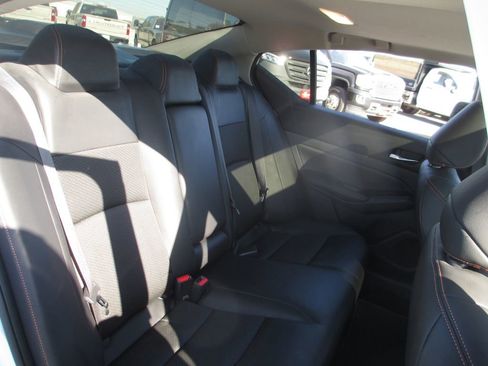 Used 2021 Nissan Altima 2.0 SR FWD image 20