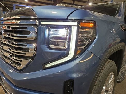 New 2026 GMC Sierra 1500 Denali w/ Technology Package image 6