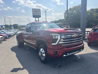 Used 2024 Chevrolet Silverado 3500 High Country w/ High Country Premium Package