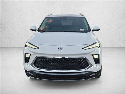 New 2026 Buick Encore GX Sport Touring w/ Advanced Technology Package image 6