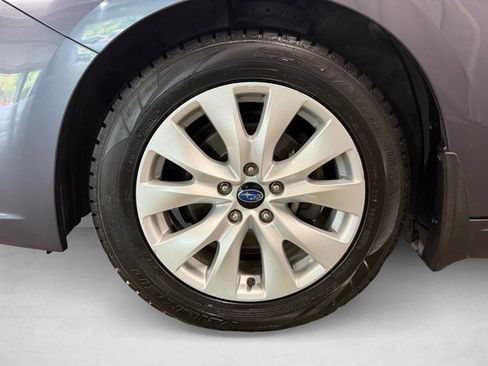 Used 2016 Subaru Legacy 2.5i Premium w/ Popular Package #1 AWD/4WD image 16