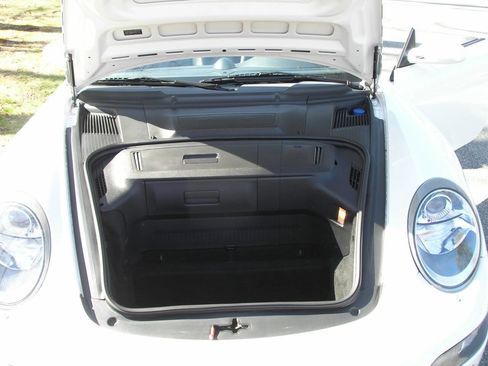 Used 2008 Porsche 911 Carrera S image 13