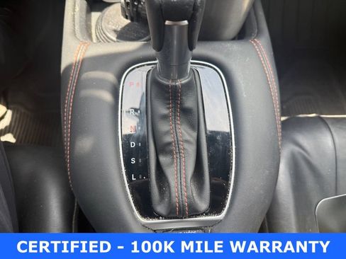 Certified 2024 Honda HR-V Sport image 26