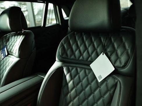 New 2026 Genesis G90 3.5T Prestige AWD/4WD image 24