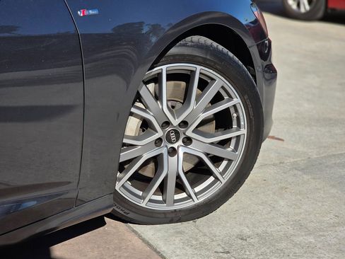 Used 2022 Audi A6 Premium Plus image 14