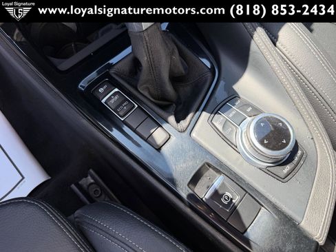 Used 2018 BMW X1 sDrive28i image 27