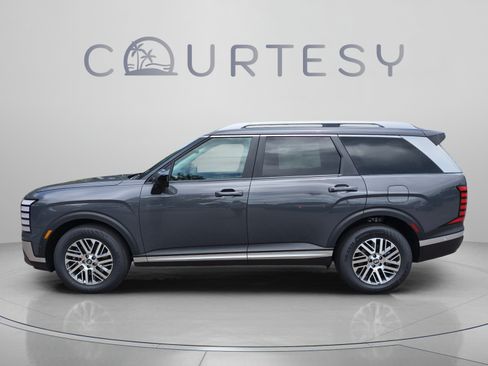 New 2027 Hyundai Palisade SEL FWD image 2