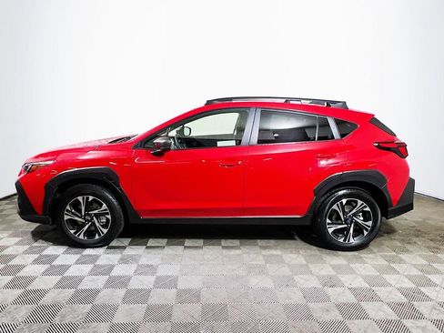 Used 2025 Subaru Crosstrek 2.0i Premium AWD/4WD image 4