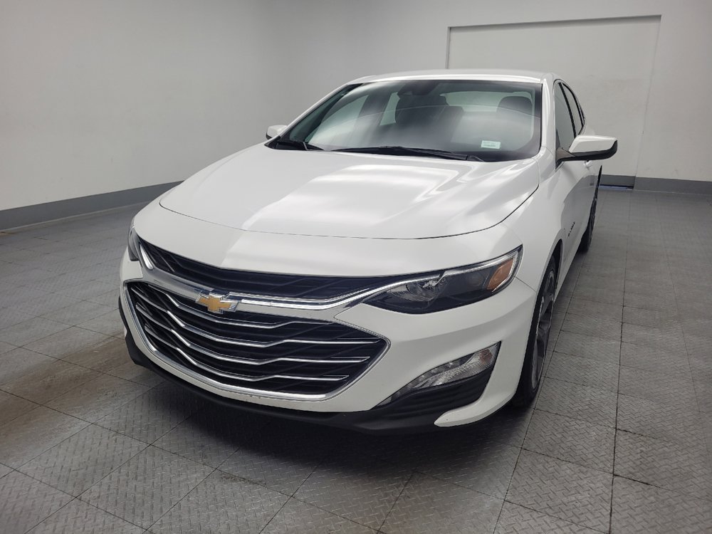 Used 2024 Chevrolet Malibu LT FWD image 15