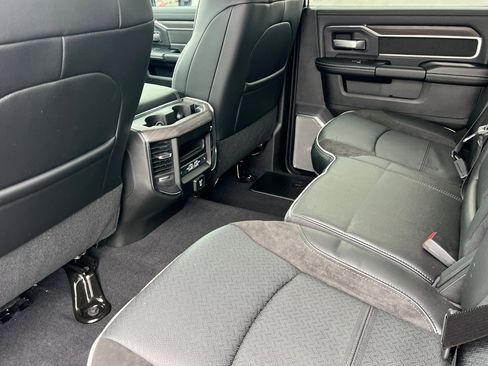 New 2026 RAM 3500 Laramie image 10