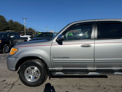 Used 2004 Toyota Tundra SR5 image 7