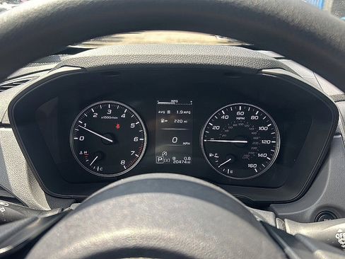 Certified 2024 Subaru Crosstrek 2.0i Premium AWD/4WD image 26