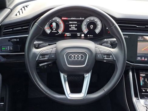 Used 2021 Audi Q7 3.0T Prestige image 26