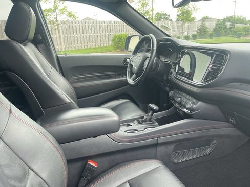 Used 2024 Dodge Durango GT AWD/4WD image 42