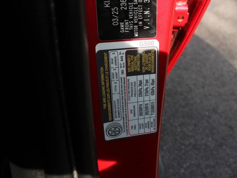 Used 2025 Kia K4 FWD image 33