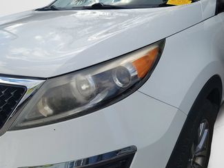 Used 2014 Kia Sportage LX FWD video 2