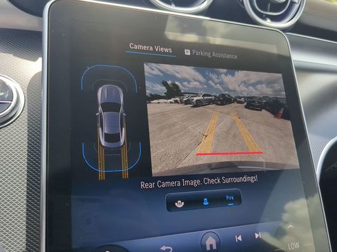 New 2024 Mercedes-Benz CLE 300 4MATIC Coupe image 7