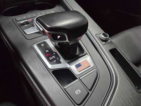 Used 2018 Audi A5 2.0T Prestige w/ S Line Sport Package AWD/4WD image 26