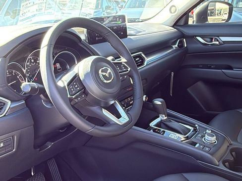 Used 2025 MAZDA CX-5 AWD 2.5 S w/ Select Package image 17
