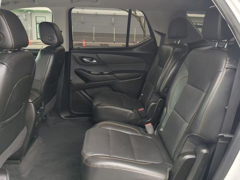 Used 2019 Chevrolet Traverse Premier w/ Redline Edition FWD image 29