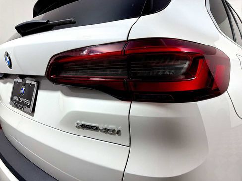 Certified 2023 BMW X5 xDrive40i w/ Premium Package image 29