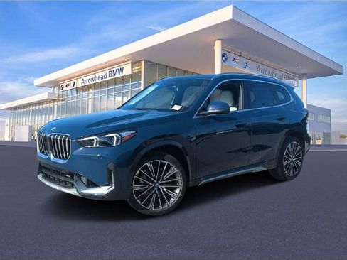 New 2026 BMW X1 xDrive28i w/ Convenience Package image 23