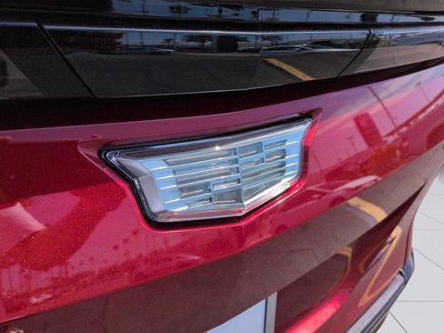 New 2026 Cadillac Lyriq Sport AWD/4WD image 8