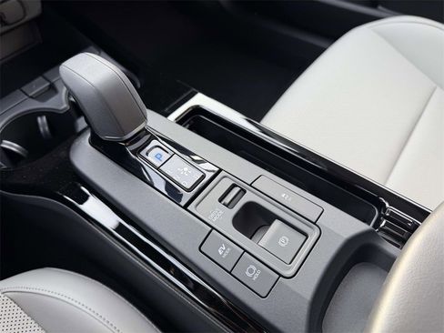 New 2026 Toyota Prius Limited w/ Limited Premium Package image 6