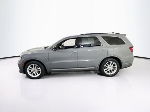 Used 2023 Dodge Durango R/T AWD/4WD image 8