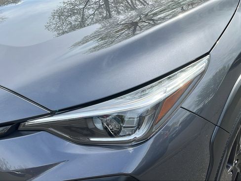 Certified 2025 Subaru Crosstrek 2.5i Sport AWD/4WD image 8