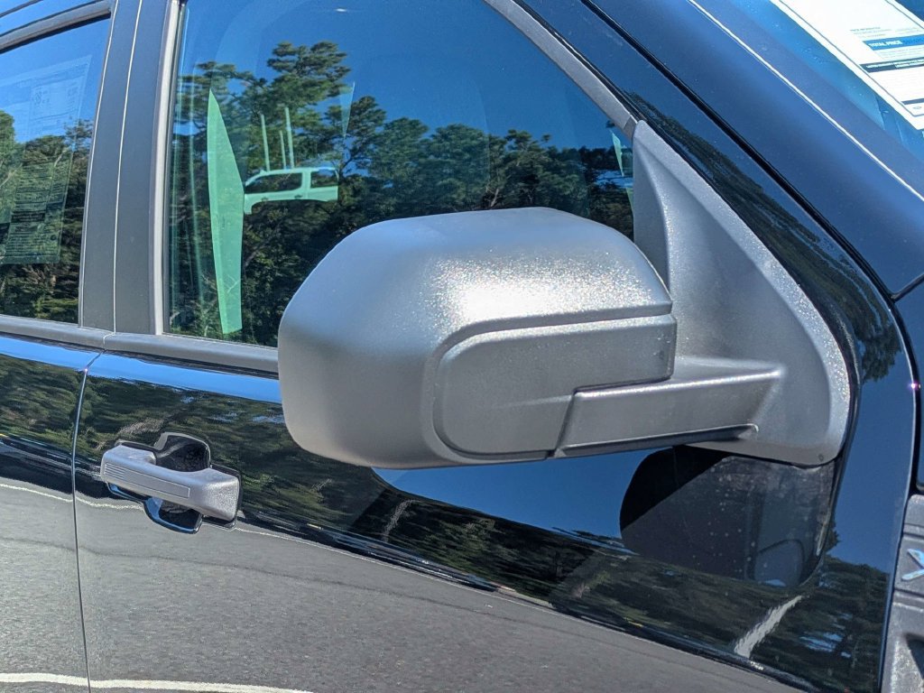 New 2026 Ford Maverick XLT FWD image 14