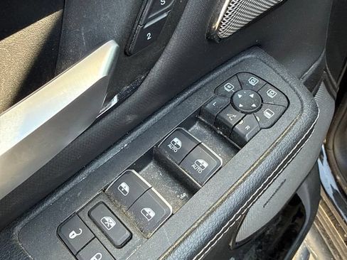 Used 2025 RAM 1500 Rebel w/ Advanced Safety Group II AWD/4WD image 21
