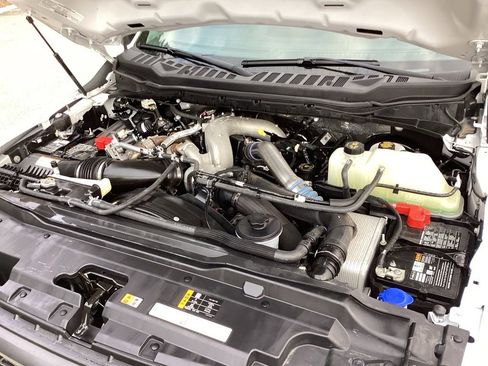 Used 2024 Ford F250 XL w/ STX Appearance Package image 19