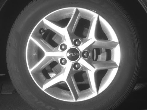Used 2025 Kia Soul LX w/ LX Technology Package FWD image 20