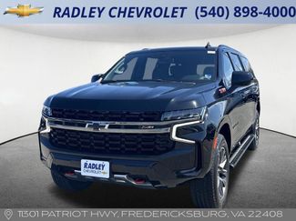 Used 2021 Chevrolet Suburban Z71 360° Tour
