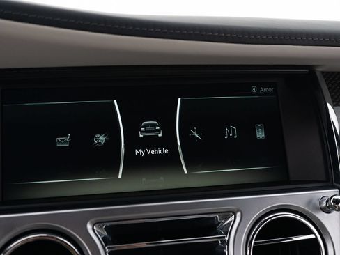 Certified 2018 Rolls-Royce Dawn RWD image 45