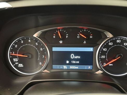 Used 2024 Chevrolet Blazer LT w/ LPO, Black Grille Bar Package image 9