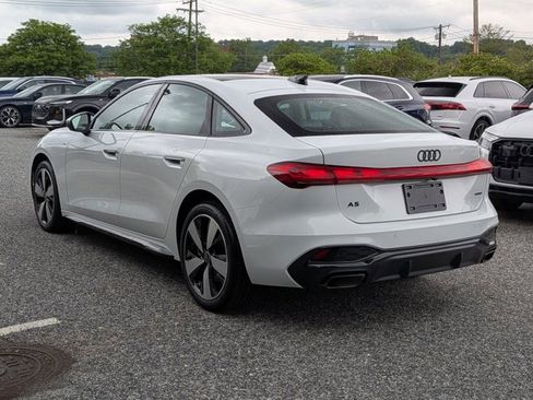 New 2026 Audi A5 2.0T Prestige AWD/4WD image 9