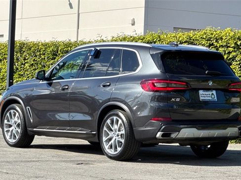 Used 2023 BMW X5 xDrive40i image 6