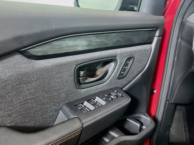 New 2026 Honda Passport TrailSport image 14