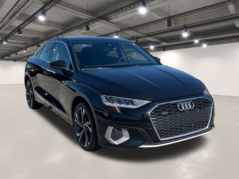 Used 2022 Audi A3 2.0T Premium image 2