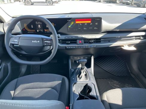 New 2026 Kia K4 FWD image 23