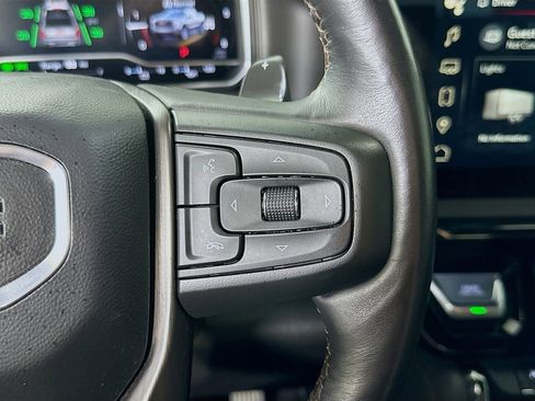 Used 2023 GMC Sierra 1500 AT4 w/ AT4 Preferred Package image 24