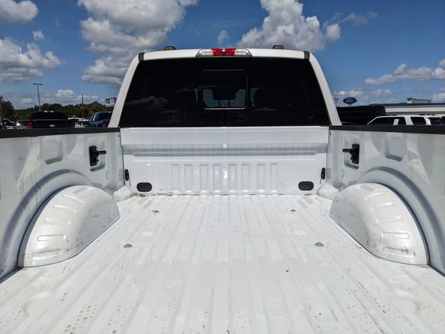 Used 2023 Ford F250 Lariat w/ Lariat Ultimate Package AWD/4WD image 12