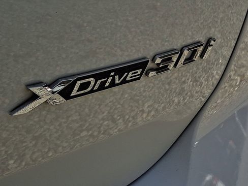 Used 2023 BMW X3 xDrive30i w/ Convenience Package image 32