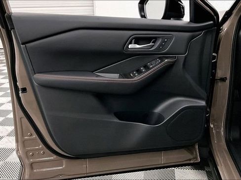 New 2026 Nissan Rogue Rock Creek image 30