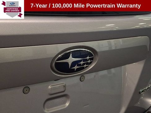 Certified 2023 Subaru Crosstrek 2.0i w/ Popular Package #3 AWD/4WD image 28