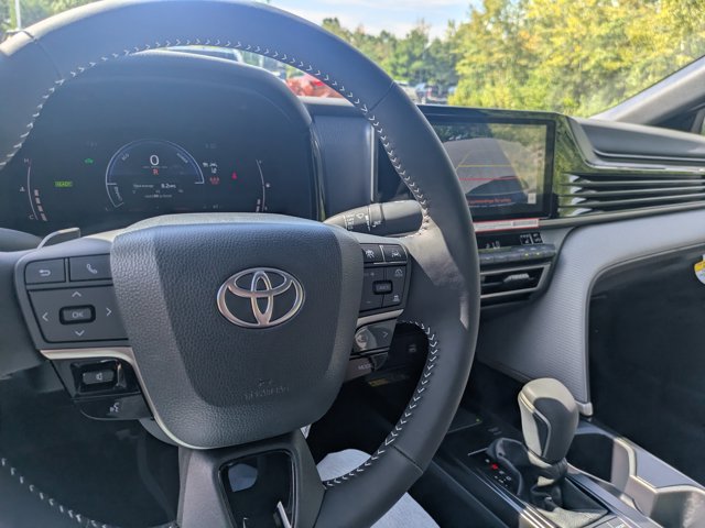 New 2026 Toyota Camry SE w/ Convenience Package AWD/4WD image 30